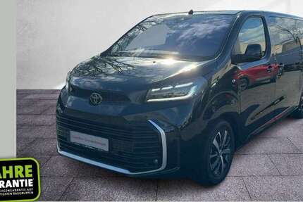 Toyota Proace 6.064 km 39.190 &euro; Halle 06130