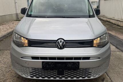 VW Caddy 205.000 km 13.700 &euro; Gera 07549