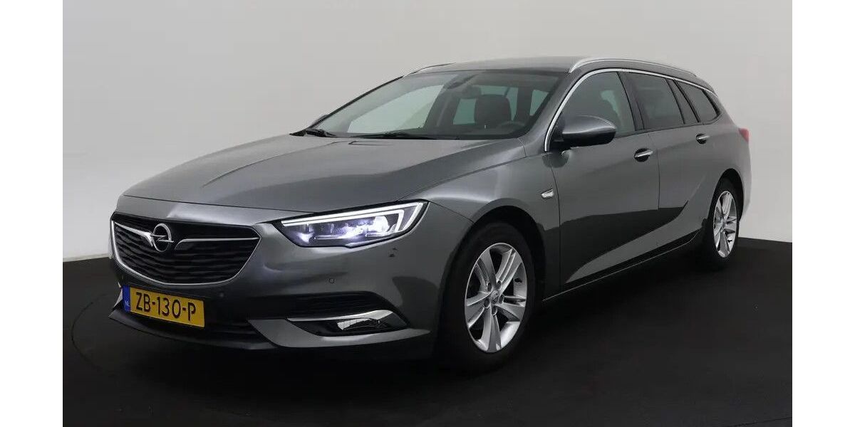 Opel Insignia 187.441 km 8.033 &euro; Laar Eschebrügge 49824