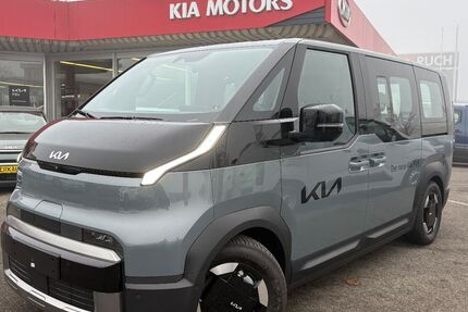 Kia PV5 2.000 km 43.450 &euro; Singen 78224