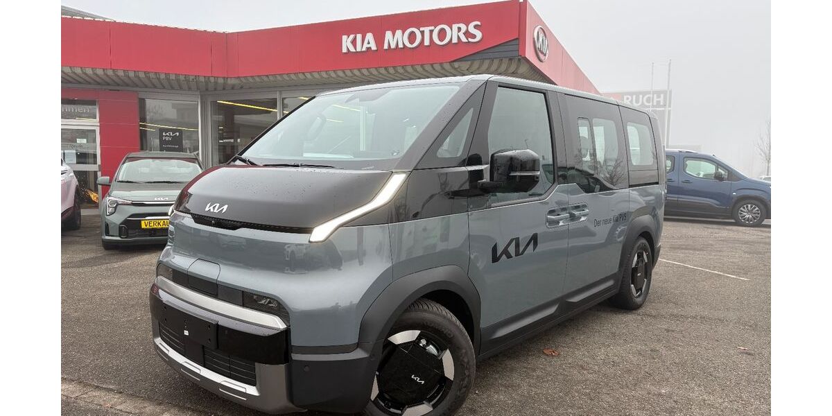 Kia PV5 2.000 km 43.450 &euro; Singen 78224