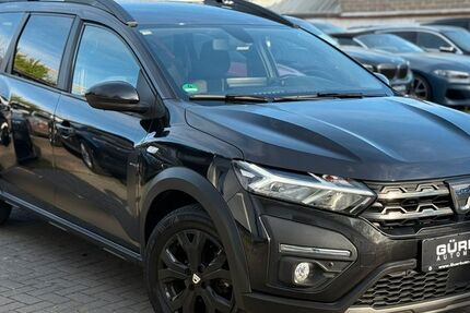 Dacia Jogger 80.000 km 14.999 &euro; Wiesbaden 65201