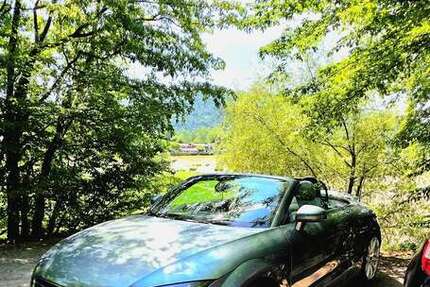 Audi TT 199.650 km 7.999 &euro; Hessisch Lichtenau 37235