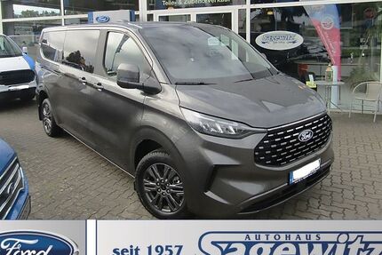 Ford Tourneo Custom 1.506 km 51.990 € Grabow 19300
