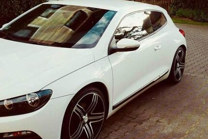VW Scirocco 209.000 km 4.989 € Gerstetten 89547