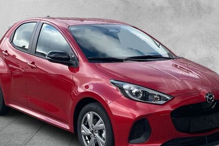 Mazda 2 Hybrid 7.500 km 25.990 &euro; Albstadt 72458