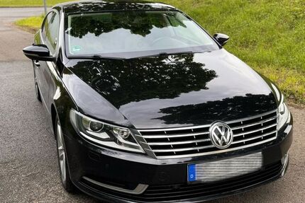 VW CC