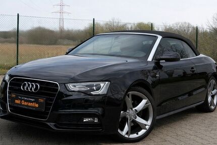 Audi A5 107.600 km 16.490 &euro; Münster 48165