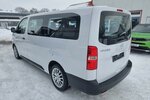 Opel Vivaro Edition M 9-Sitzer Automatik Zafira Life 87.900 km 27.900 &euro; Garrel 49681