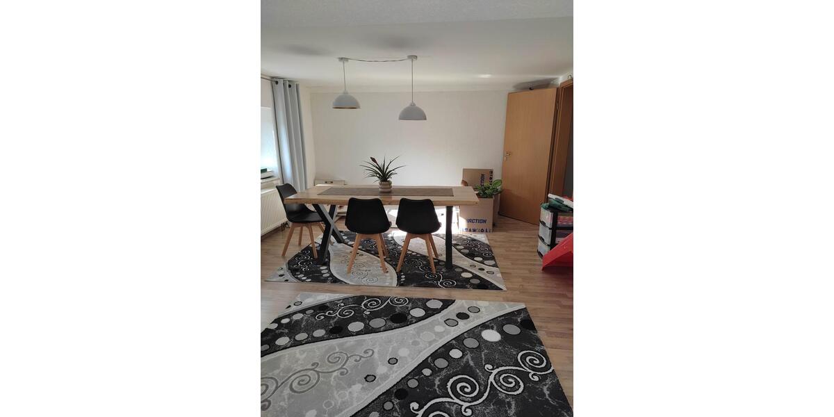 Terrassenwohnung Meinerzhagen - 4 Zimmer, 140 m&sup2;, 750&euro; | Angebot:25444618