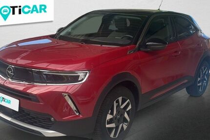 Opel Mokka 16.500 km 18.940 &euro; Telgte 48291