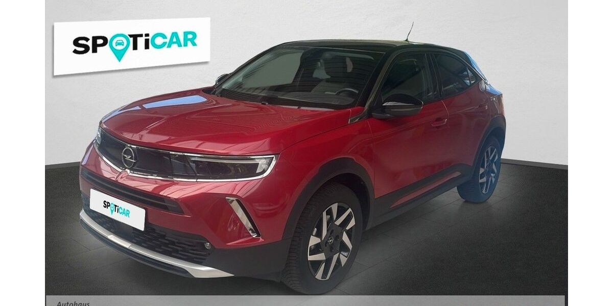 Opel Mokka 16.500 km 18.940 &euro; Telgte 48291