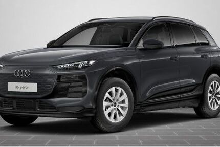 Audi Q6 e-tron 16.502 km 54.900 &euro; Mannheim 68309