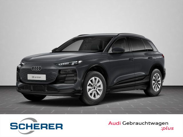 Audi Q6 e-tron 16.502 km 54.900 &euro; Mannheim 68309
