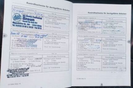 Renault Scenic 115.000 km 649 &euro; Wipperfürth 51688