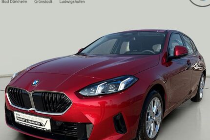 BMW 120 19.641 km 28.990 &euro; Ludwigshafen 67071