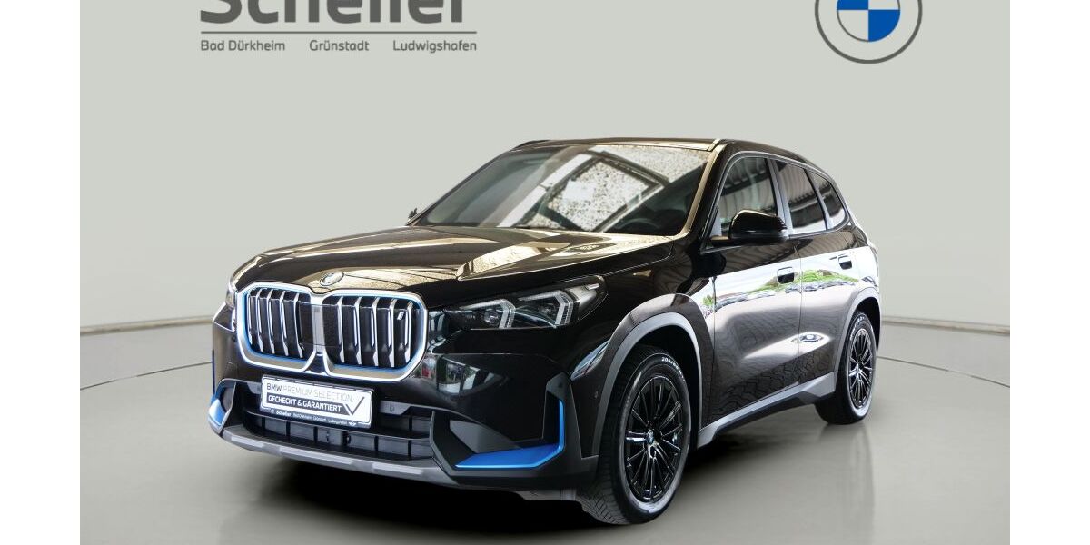 BMW iX1 69.000 km 30.900 &euro; Bad Dürkheim 67098