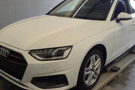 Audi A4 40.600 km 33.840 &euro; Wackersdorf 92442