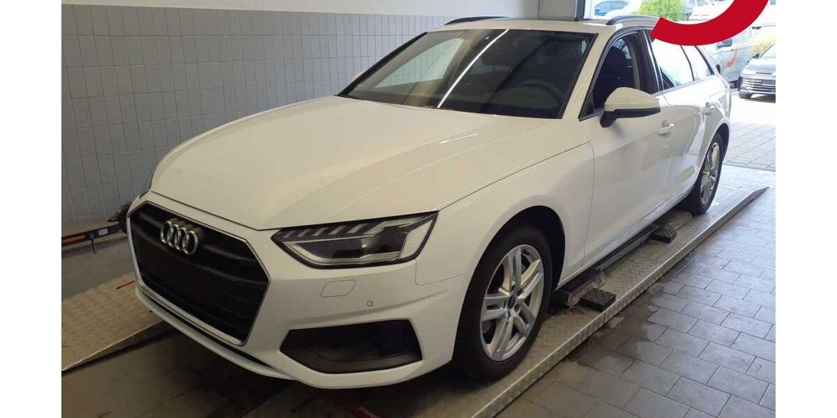 Audi A4 40.600 km 33.840 &euro; Wackersdorf 92442