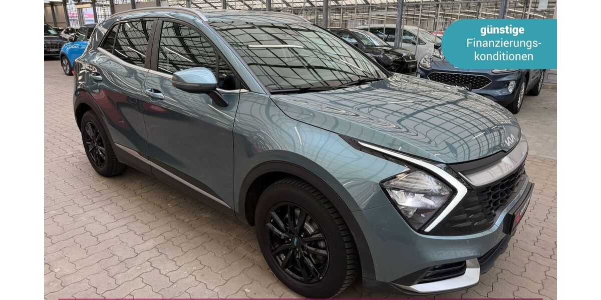 Kia Sportage 68.469 km 22.790 &euro; Ludwigsfelde (bei Berlin) 14974