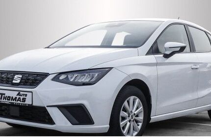 Seat Ibiza 18.150 km 18.290 &euro; Bonn 53227