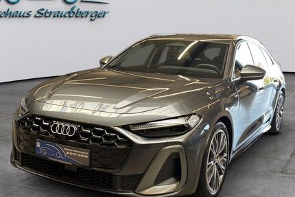 Audi A5 3.200 km 43.180 &euro; Buchschwabach bei Nürnberg 90574