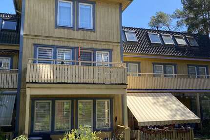 Wohnung Borkwalde - 4 Zimmer, 95 m&sup2;, 920&euro; | Angebot:26074510