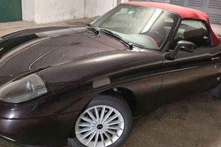 Fiat Barchetta