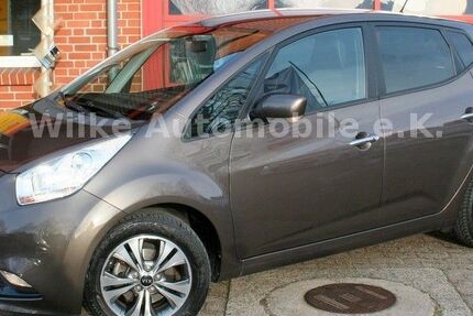 Kia Venga 94.400 km 10.990 &euro; Celle 29221