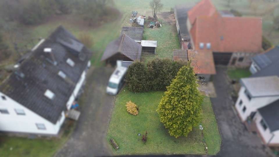 Grundstück zu verkaufen in Wertheim Sachsenhausen 42.000 € 604 m² zimmer