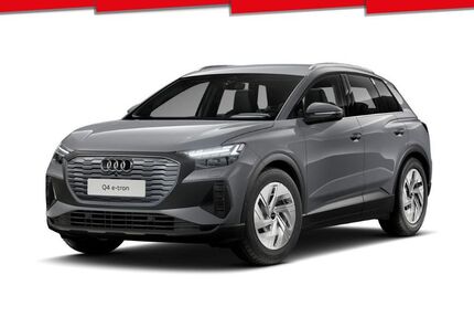 Audi Q4 e-tron 84.402 km 31.930 &euro; Mosbach 74821