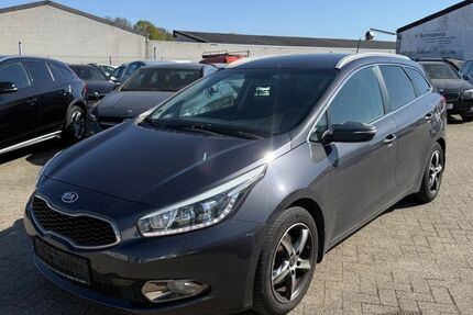 Kia ceed Sportswagon 246.000 km 3.999 &euro; Nordhorn 48529