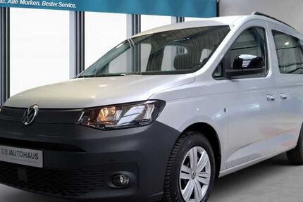 VW Caddy 99.513 km 20.660 &euro; Bad Salzuflen 32105