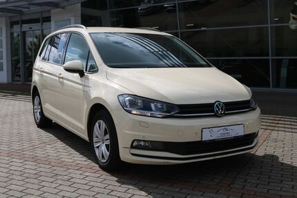 VW Touran 34.020 km 28.900 &euro; Bückeburg 31675