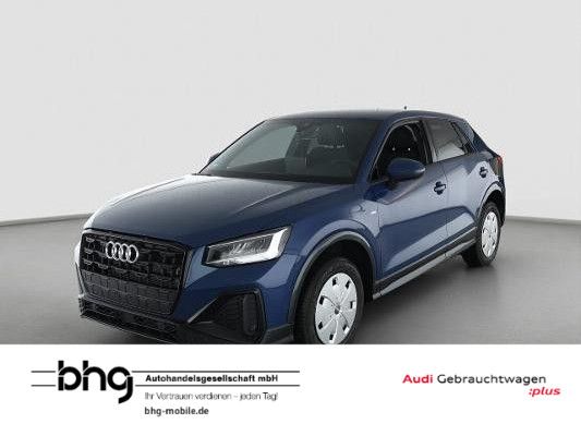 Audi Q2 3.156 km 33.930 &euro; Albstadt 72458