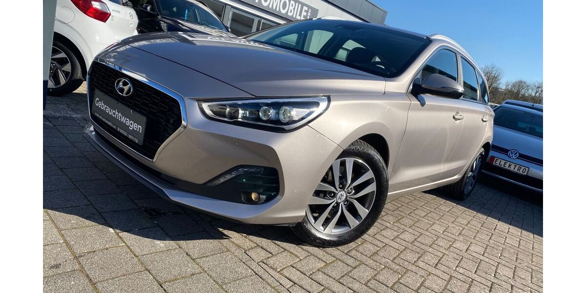 Hyundai i30 89.000 km 15.970 &euro; Zweibrücken 66482