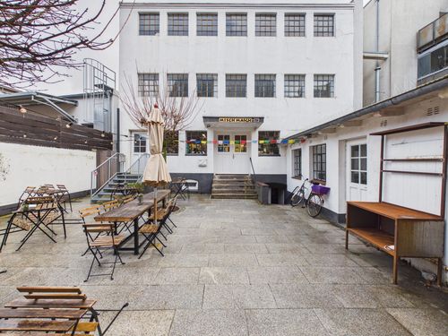 Gewerbeobjekt Husum - 1.500&euro; | Angebot:26099066