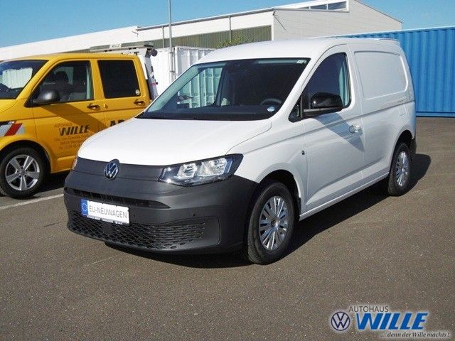 VW Caddy 1.001 km 28.850 &euro; Wernigerode 38855