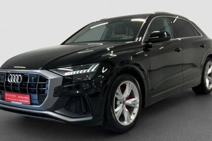 Audi Q8 107.688 km 55.450 &euro; Aalen 73431