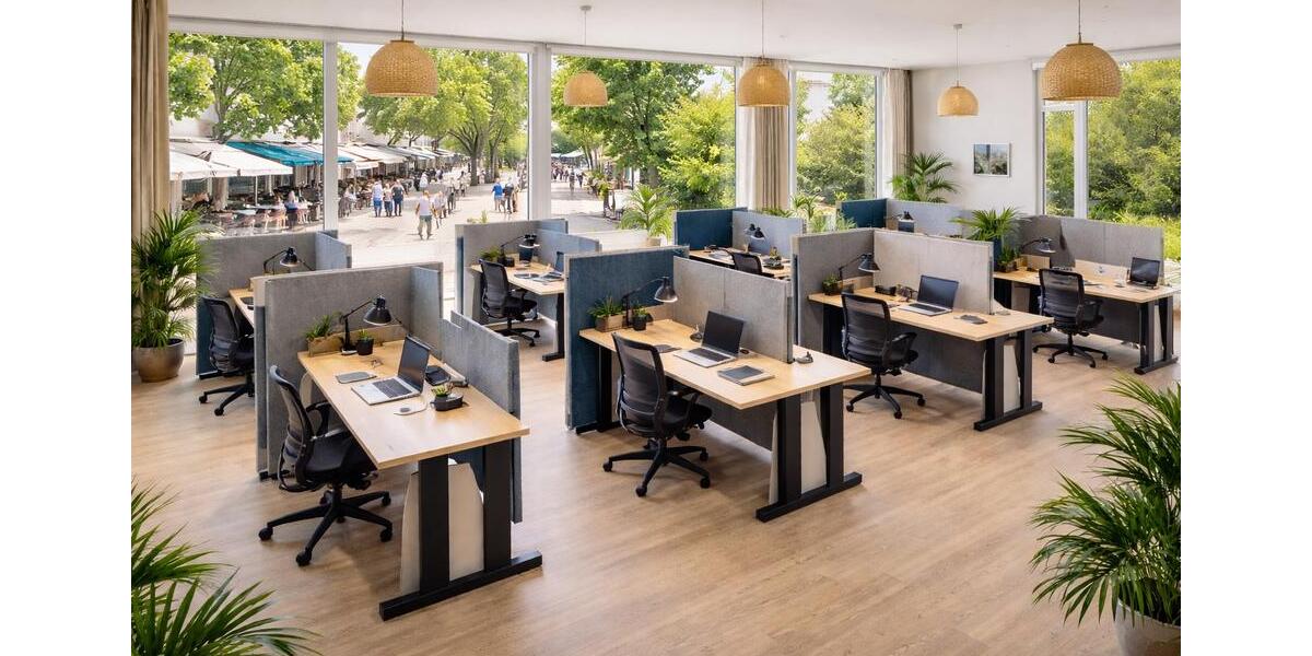 Gewerbeobjekt Timmendorfer Strand - 500&euro; | Angebot:24541638