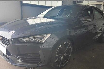 Cupra Leon 46.850 km 25.750 &euro; Meckenheim / Bonn 53340