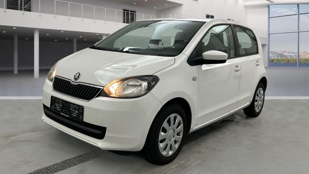 Skoda Citigo 150.000 km 4.180 &euro; Essen 45309