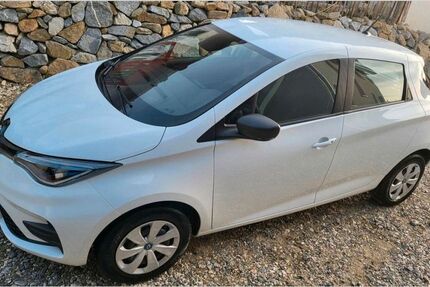 Renault ZOE 39.500 km 9.000 € Kirchhaslach 87755