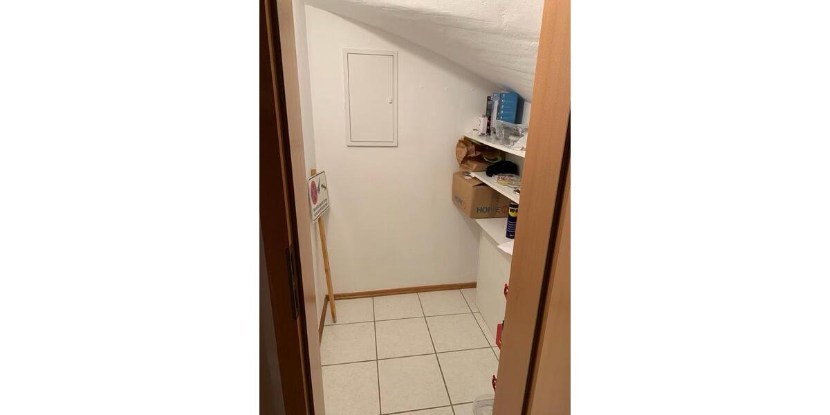 Maisonettenwohnung Lohra - 3 Zimmer, 93 m&sup2;, 216.000&euro; | Angebot:26496526