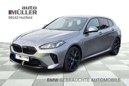 BMW 120 6.000 km 41.894 € Hollfeld 96142