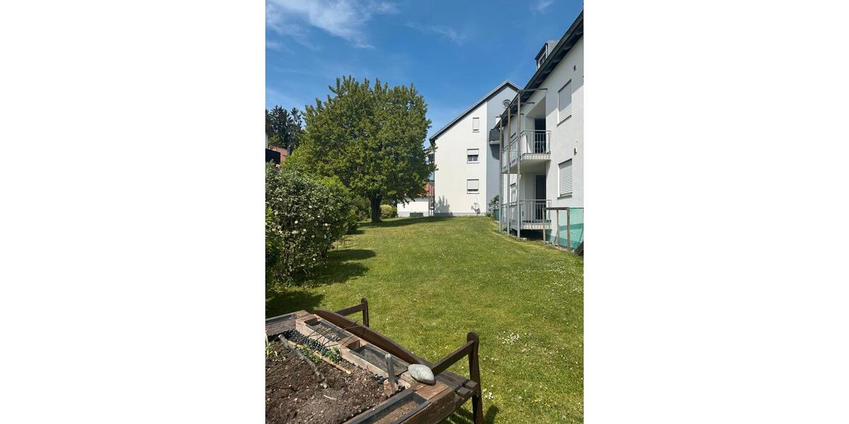 Hochparterre Bodenkirchen - 4 Zimmer, 92 m&sup2;, 299.000&euro; | Angebot:26511733