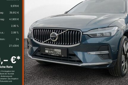 Volvo XC60 27.973 km 49.390 € Engelskirchen 51766