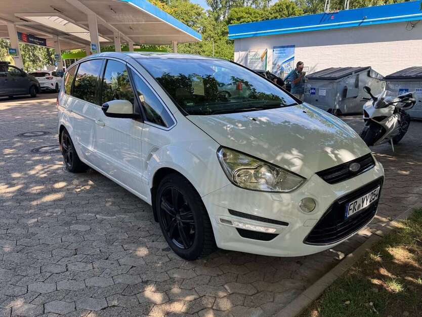 S-Max
