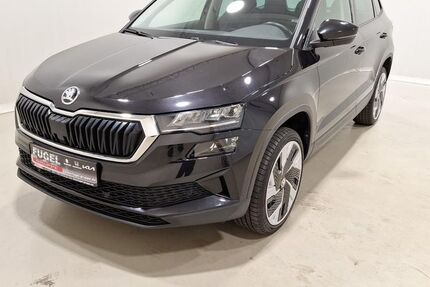 Skoda Karoq 78.050 km 22.899 € Dresden 01157