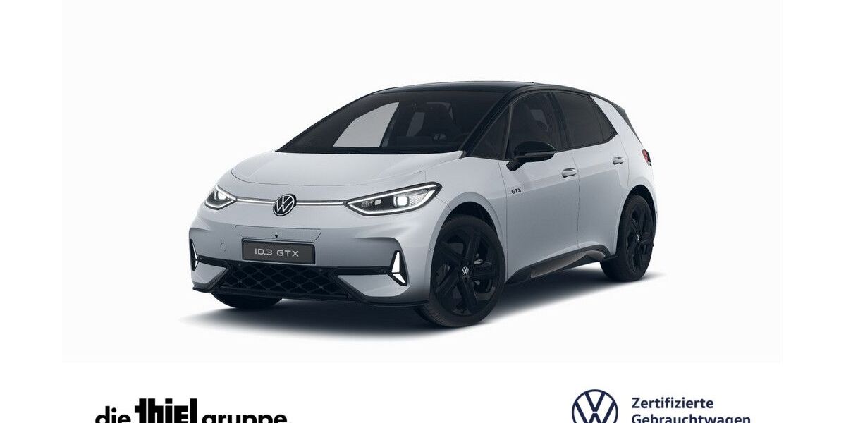 VW ID.3 2.640 km 43.950 &euro; Paderborn 33100
